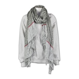 Scarf034 訂製豎條圍巾  自訂圍巾款式   訂造披肩多樣化  訂購供應商公司  圍巾用法  圍巾專賣店   長圍巾  棉麻圍巾 Scarf034 訂製豎條圍巾  自訂圍巾款式   訂造披肩多樣化  訂購供應商公司  圍巾用法  圍巾專賣店   長圍巾  棉麻圍巾